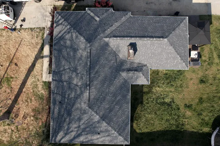 Modern Exteriors Construction LLC Picture 4