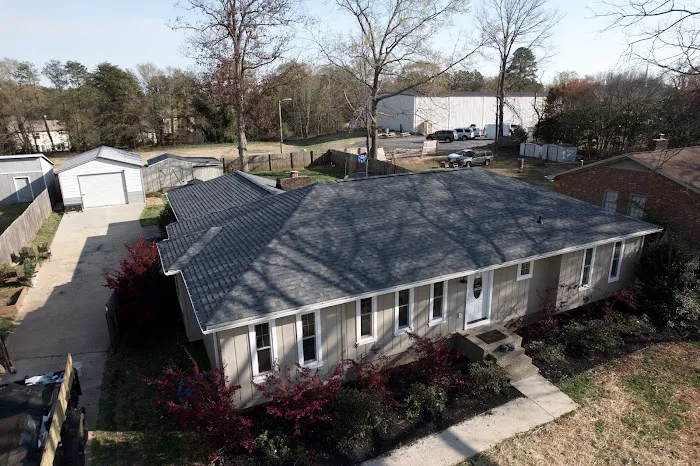 Modern Exteriors Construction LLC Picture 6