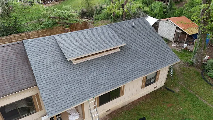 Modern Exteriors Construction LLC Picture 5