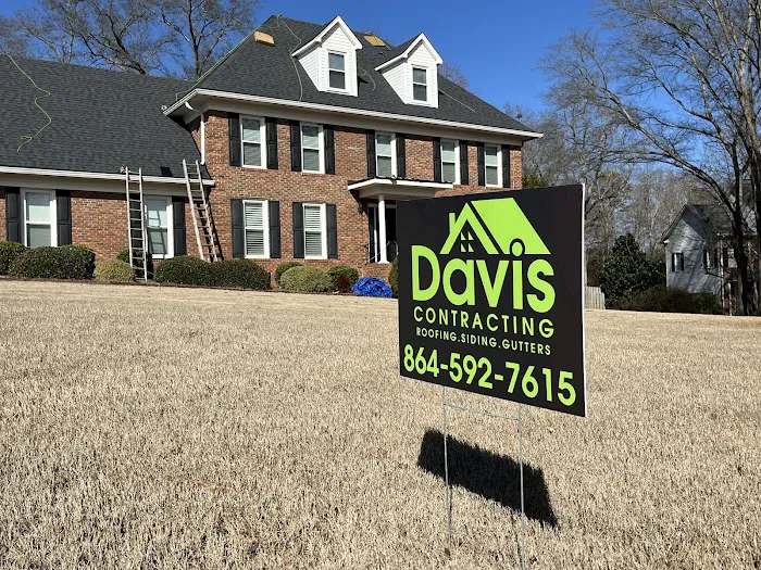 Davis Contracting LLC Picture 3