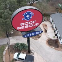 Roof Rescue ico