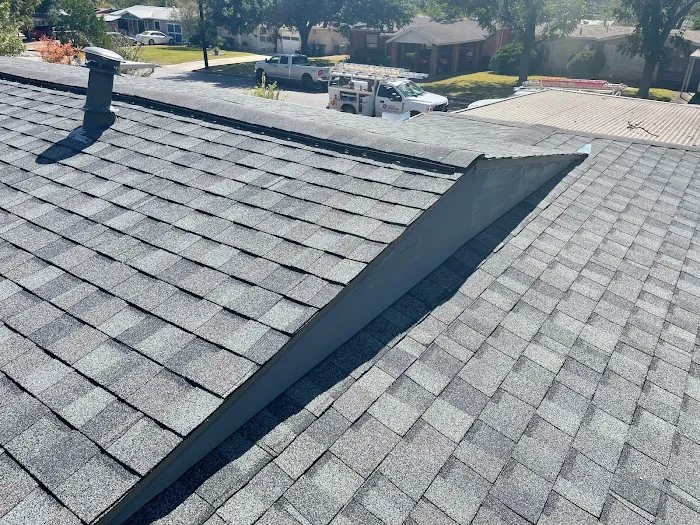 Roof Rescue Picture 9