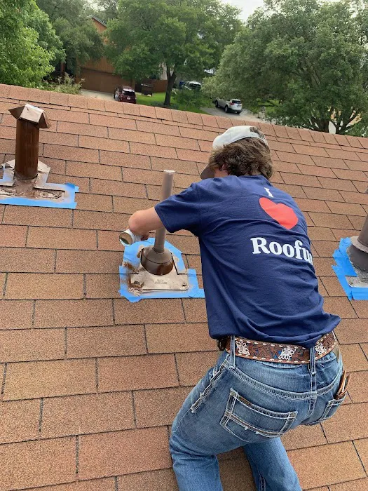Roof Rescue Picture 8