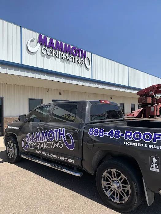 Mammoth Roofing and Solar Of San Antonio Picture 2