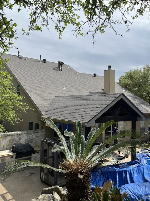Mammoth Roofing and Solar Of San Antonio Picture 5
