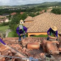 Mammoth Roofing and Solar Of San Antonio ico