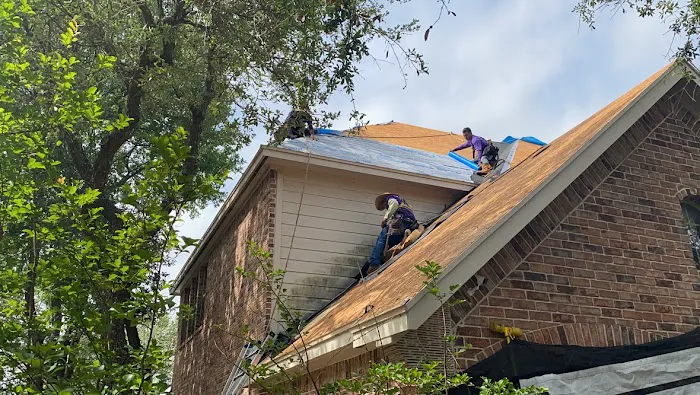 Mammoth Roofing and Solar Of San Antonio Picture 8