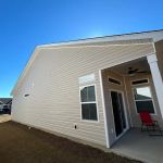 TC Backer Construction