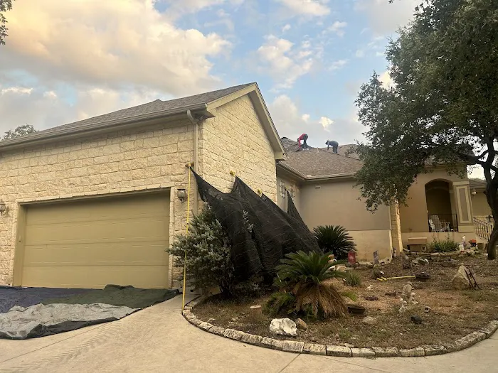 Red Bull Roofing Solutions Picture 1