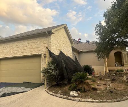 Red Bull Roofing Solutions