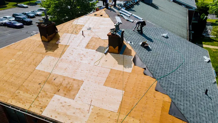 Red Bull Roofing Solutions Picture 8