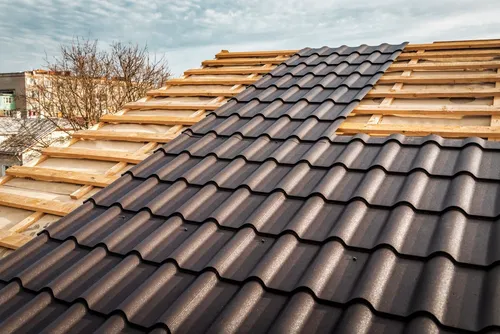 Eternal Roofing and General Contracting Picture 1