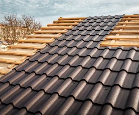 Eternal Roofing and General Contracting