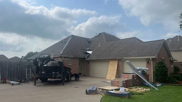Eternal Roofing and General Contracting Picture 9