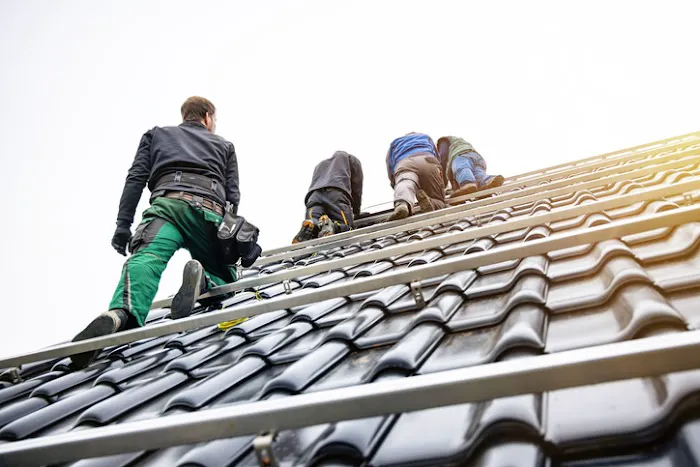 Eternal Roofing and General Contracting Picture 2