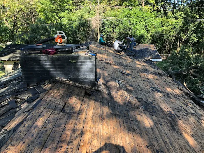 Steele Restoration Picture 5