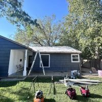 Guerra construction & roofing LLC ico