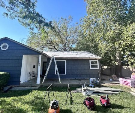 Guerra construction & roofing LLC