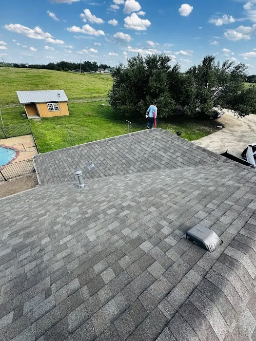 Dynamite Roofing & Construction Picture 4