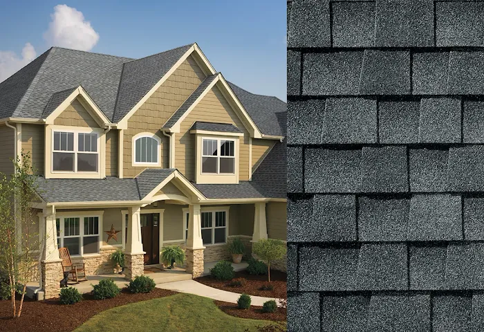 Dynamite Roofing & Construction Picture 8