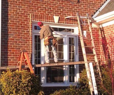 American Made Windows of the Upstate