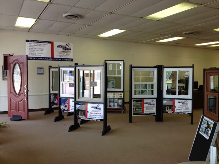 American Made Windows of the Upstate Picture 2