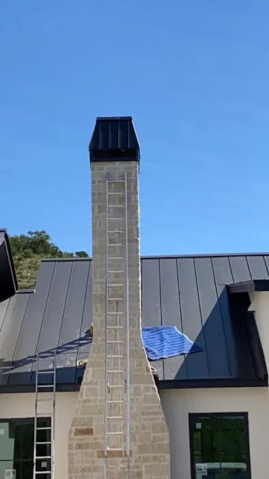 A&M Metal Roofing Innovations LLC Picture 3