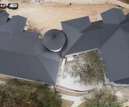 A&M Metal Roofing Innovations LLC