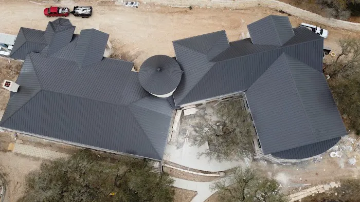 A&M Metal Roofing Innovations LLC Picture 7