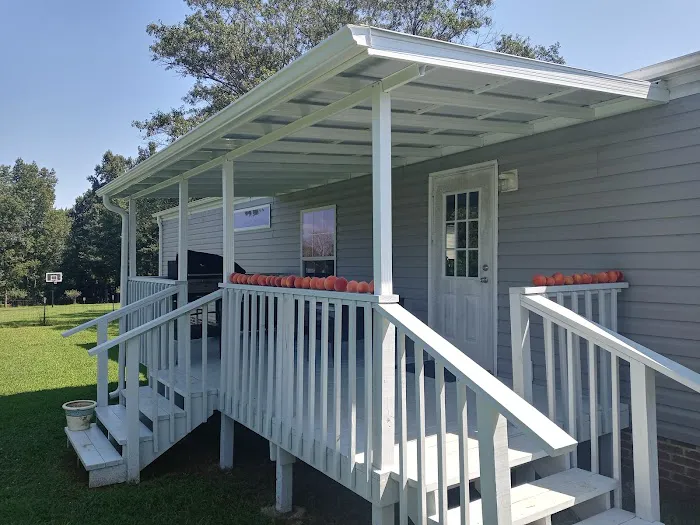 Greer Awning & Siding Inc Picture 2