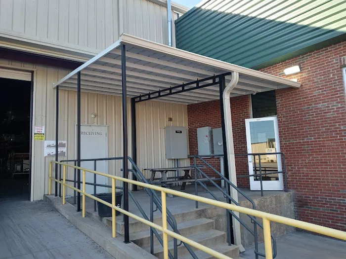 Greer Awning & Siding Inc Picture 9