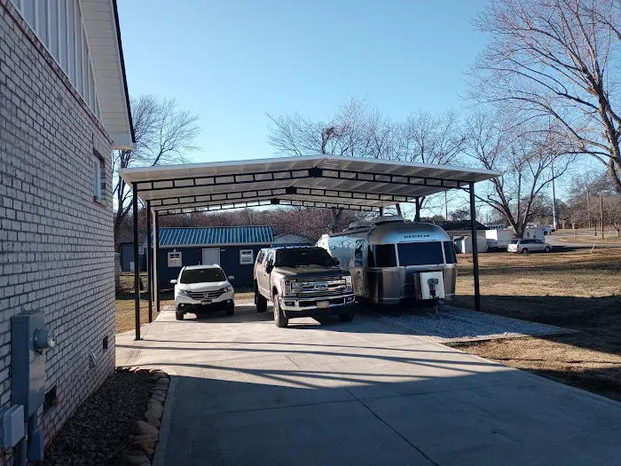 Greer Awning & Siding Inc Picture 4