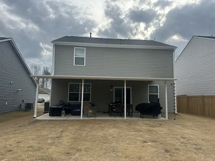 Greer Awning & Siding Inc Picture 6