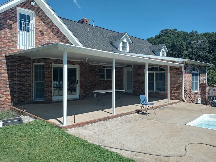 Greer Awning & Siding Inc Picture 1