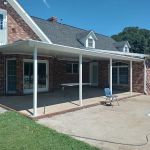 Greer Awning & Siding Inc