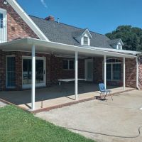 Greer Awning & Siding Inc ico