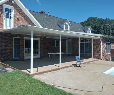 Greer Awning & Siding Inc