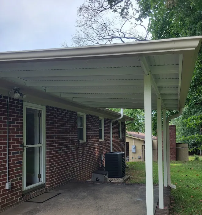 Greer Awning & Siding Inc Picture 8