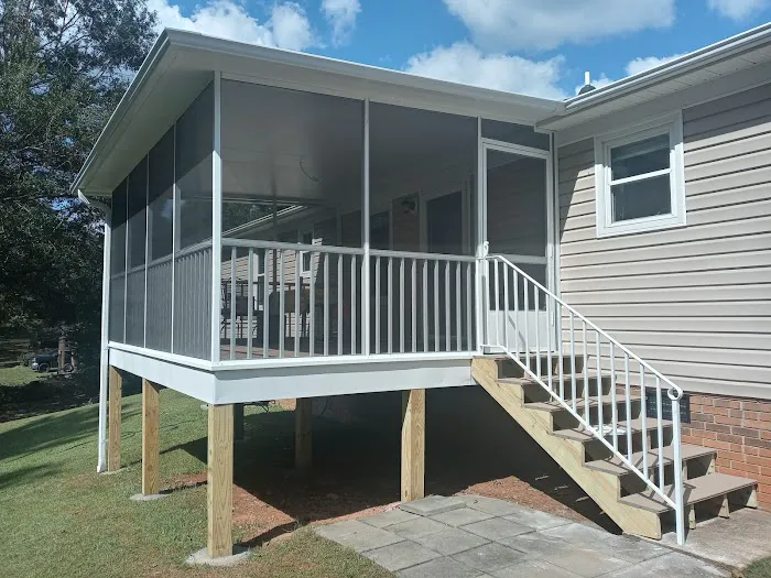 Greer Awning & Siding Inc Picture 10