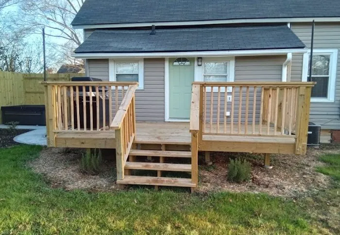 Ace Handyman Services Picture 2