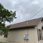 ROOFING REPAIRS & LEAK SPECIALIST