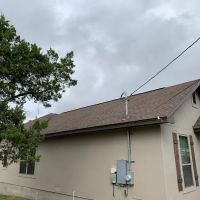 ROOFING REPAIRS & LEAK SPECIALIST ico