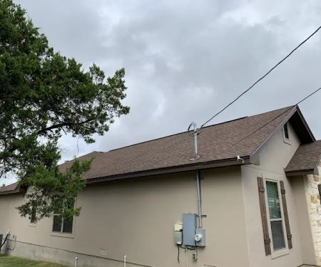 ROOFING REPAIRS & LEAK SPECIALIST