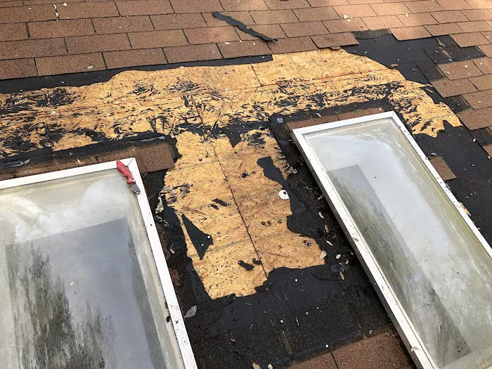 ROOFING REPAIRS & LEAK SPECIALIST Picture 5