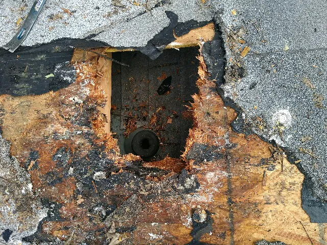 ROOFING REPAIRS & LEAK SPECIALIST Picture 4