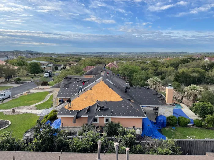 Roof Pros Picture 4