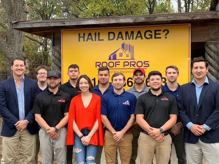 Roof Pros Picture 8