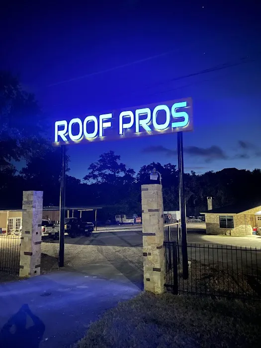 Roof Pros Picture 10