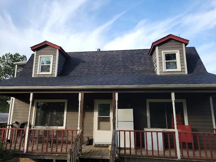 PH Campbell Construction LLC Picture 1