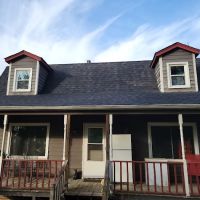PH Campbell Construction LLC ico
